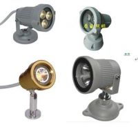 Sell Led Projecting Lamp