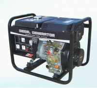 Sell Diesel Generators[TDG2500L(E)]