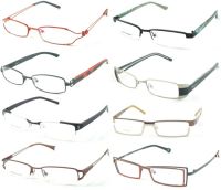 Sell Stock optical frames