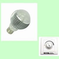 Sell Dimmable G70 LED bulb