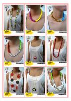 Sell of fashion jewelleries