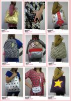 Sell of cute ladies fashion bags