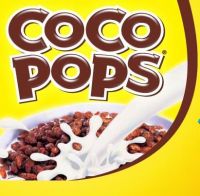 Sell Coco Pops Processing Line