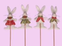 Sell Easter Bunny Decor Items