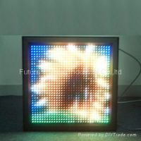 64X64 RGB LED Module