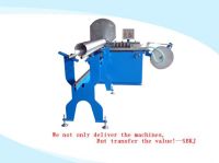 Sell Aluminum duct Forming Machine