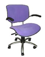 Sell  Office Chair (Purple LP2019)