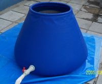 Sell collapsible water tank