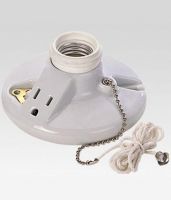 Sell lamp base JC507-7C