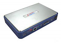 pc-station terminal products, 4000-c pc station with USB