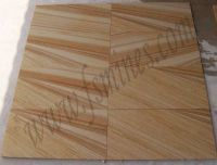 TEAKWOOD SANDSTONE