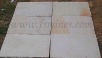 MINT SANDSTONE