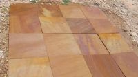 PINK SANDSTONE