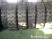 Sell OTR tyre/ Bias OTR tire