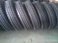 Sell all radial truck tires/tyres