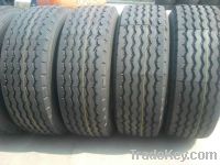 Sell truck tire 385/65R22.5