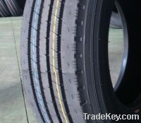 Sell 315/80R22.5 truck tires