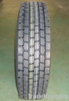 Sell truck tire 315/80R22.5. Truck tyres