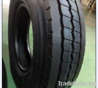 Sell truck tire 1200R24