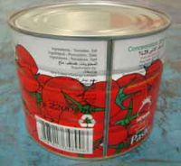 sell canned tomato paste