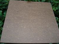 Sell hardboard (rigid fiber board)