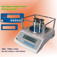 Sell Dual display Jewellery Scale