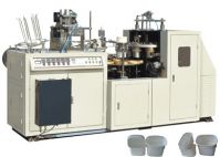 Sell YTB-12A automatic paper cup shaper