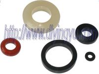 Sell rubber washer, flexible washer, spring washer, dustproof seal, rubbe