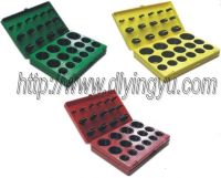 Sell o-ring kits 5A(382pcs), 5B(382pcs), 5C(386pcs), 8B(407pcs), 8C(41