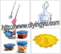 Sell Food Grade slilicone products, Poison-Free products, rubber product