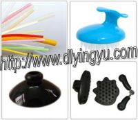 Sell silicone accessories, silicone tube, silicone gasket, rubber seal