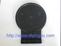 Sell rubber parts for valves, rubber discs, rubber flapper