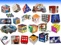 Sell magic cube
