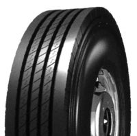 Sell SINORIVER - Radial Truck Bus Tires - TBR (SR935)