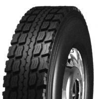 Sell SINORIVER - Truck Bus Radial Tires - TBR (SR967)