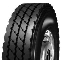 Sell SINORIVER - Truck Bus Radial Tires - TBR (SR868)