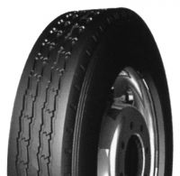 Sell SINORIVER - Truck Bus Radial Tires - TBR (SR902)