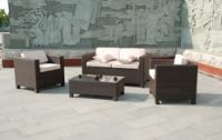 Rattan Furniture(sofa set)
