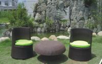 Sell Wicker Furniture(special set)(RG-Z001)