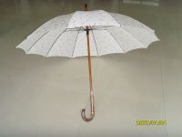 Sell straight umbrella