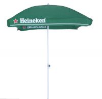 square beach umbrella /beach umbrella /standing umbrella