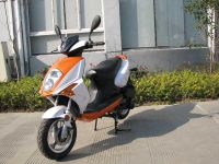 Sell EEC EUR2/EUR3 SCOOTERS, CHOPPER, RACING BIKE, CROSS BIKE, GO KART.ATV