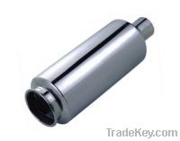 Sell NBZG20013 exhaust muffler car muffler auto muffler tail tip