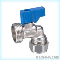 Sell Brass ball valve QH204