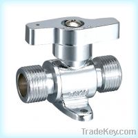 Sell Brass ball valve QH205