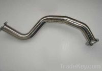 Sell STAINLESS STEEL EXHAUST DOWNPIPE FOR 05-09 SCION TC