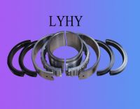 LYHY split spherical roller bearing
