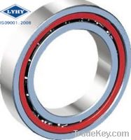 P5  Angular Contact Ball Bearing (Spindle Bearing 71910 C P