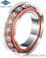 Angular Contact Ball Bearing for Spindle