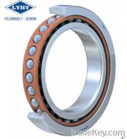 Angular Contact Ball Bearing for Main Shaft 71809 C P4